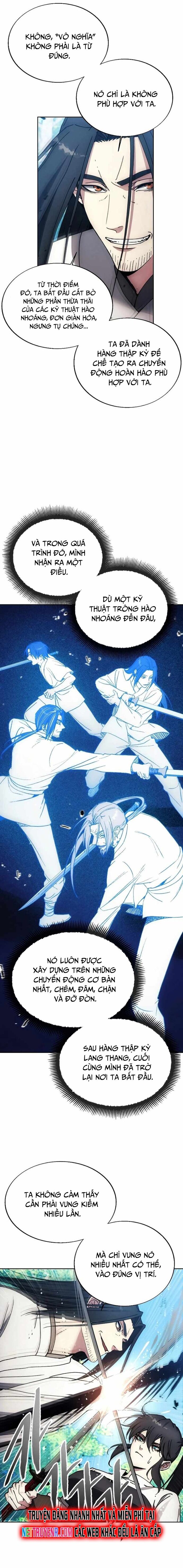 Tao Là Ác Nhân Chapter 163 - 4