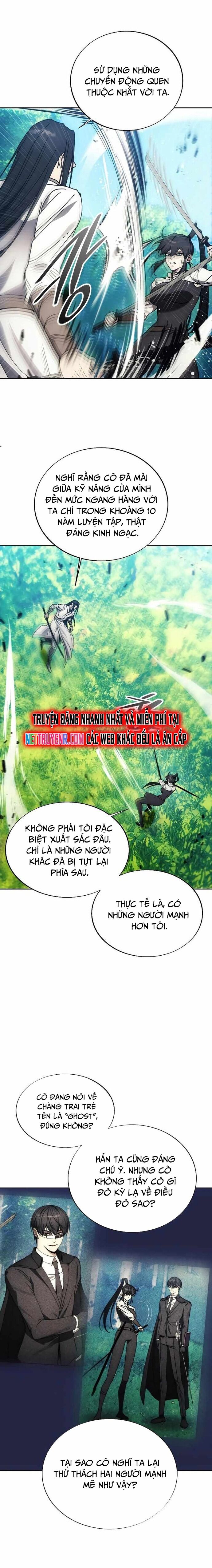 Tao Là Ác Nhân Chapter 163 - 5