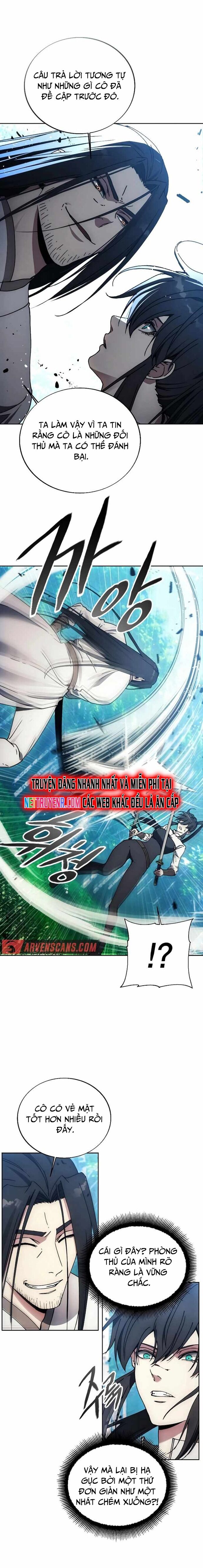 Tao Là Ác Nhân Chapter 163 - 6