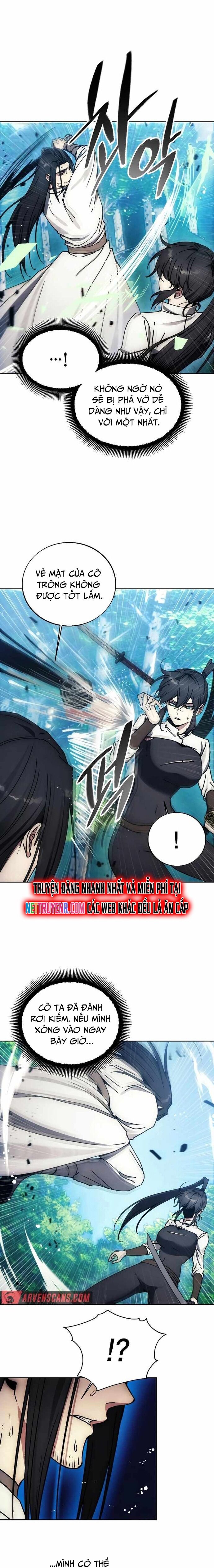 Tao Là Ác Nhân Chapter 163 - 8