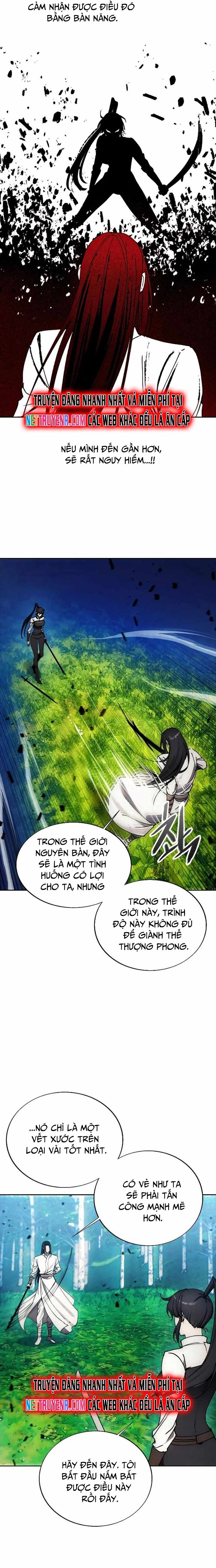 Tao Là Ác Nhân Chapter 163 - 9