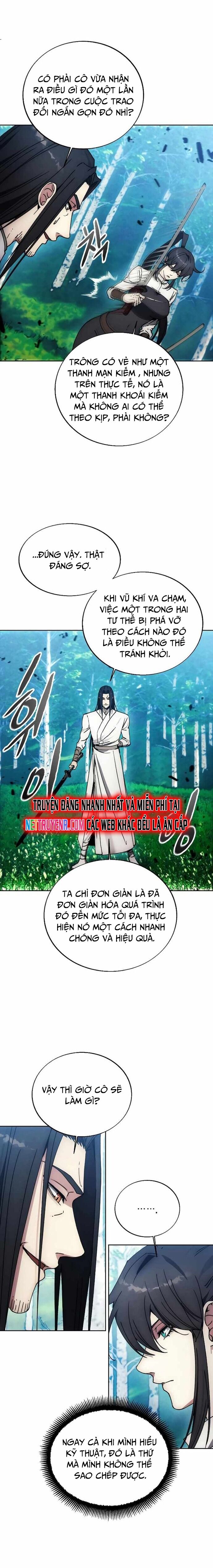 Tao Là Ác Nhân Chapter 163 - 10