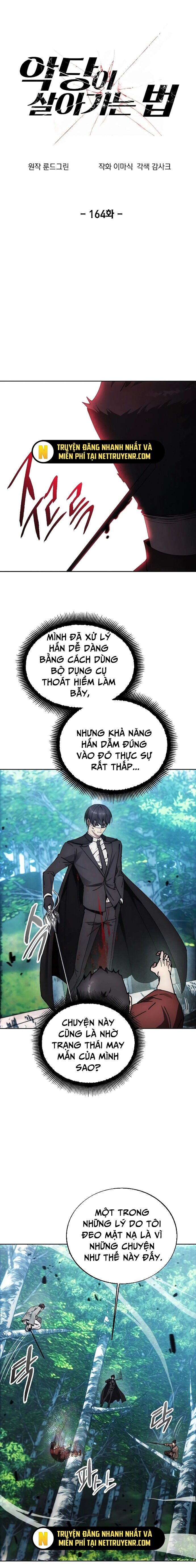 Tao Là Ác Nhân Chapter 164 - 2