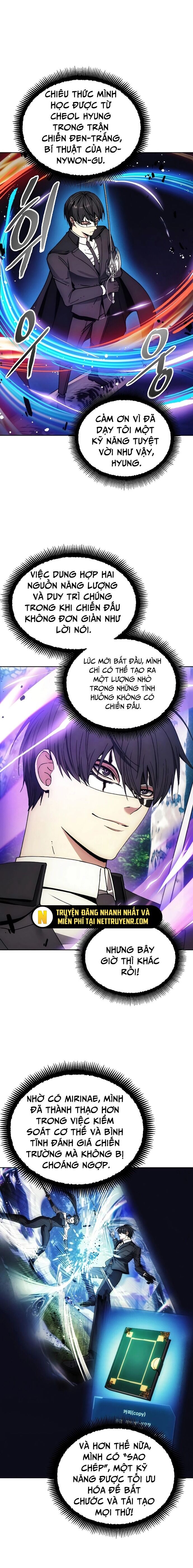Tao Là Ác Nhân Chapter 164 - 11