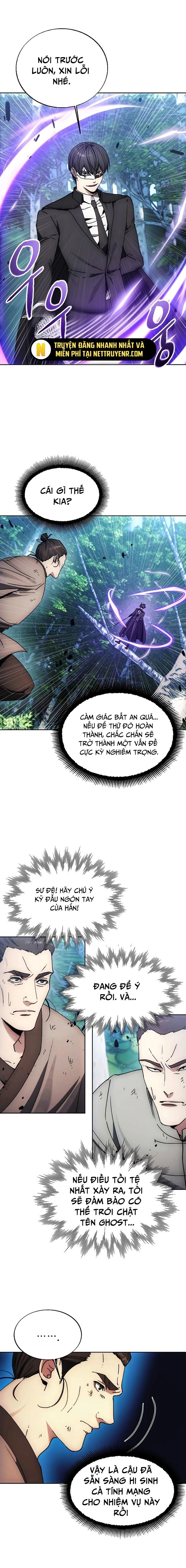 Tao Là Ác Nhân Chapter 164 - 12