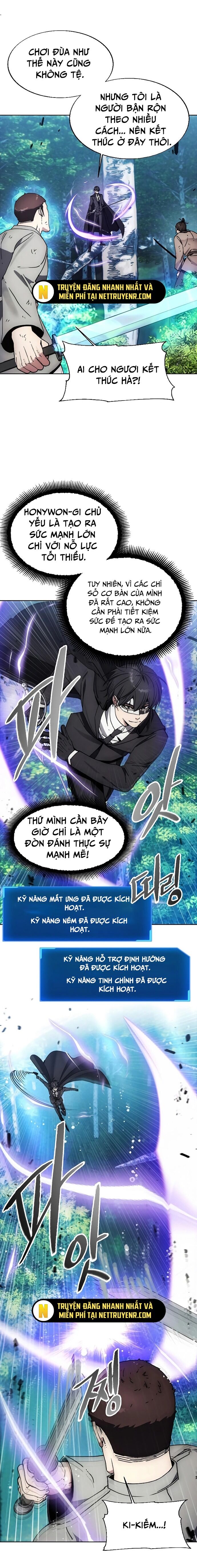 Tao Là Ác Nhân Chapter 164 - 13