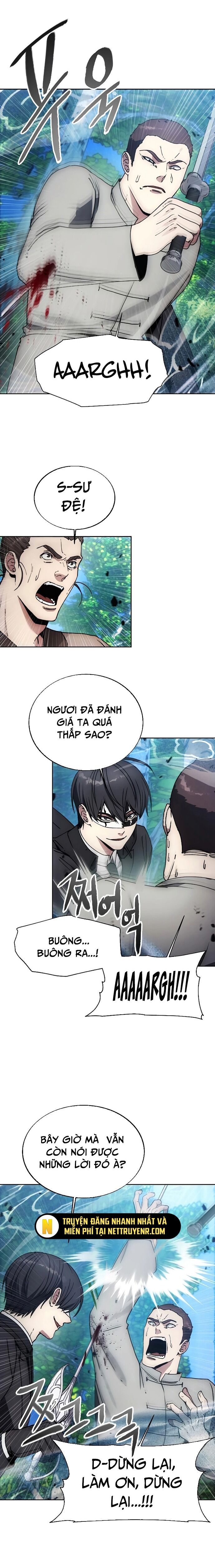 Tao Là Ác Nhân Chapter 164 - 14
