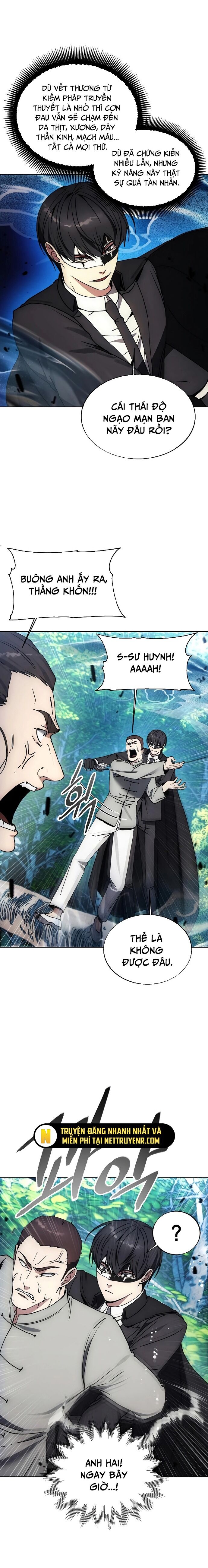 Tao Là Ác Nhân Chapter 164 - 15