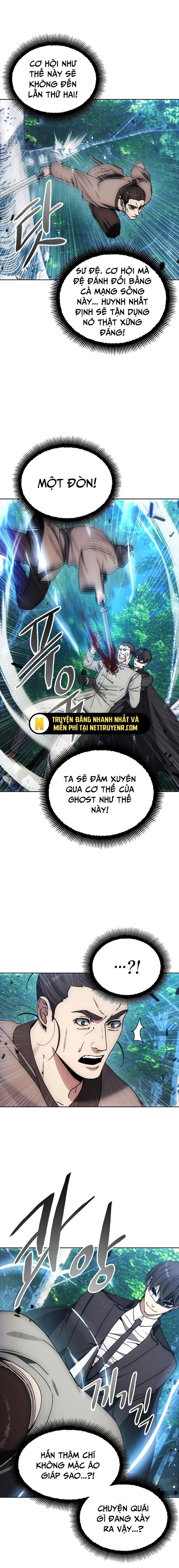 Tao Là Ác Nhân Chapter 164 - 16