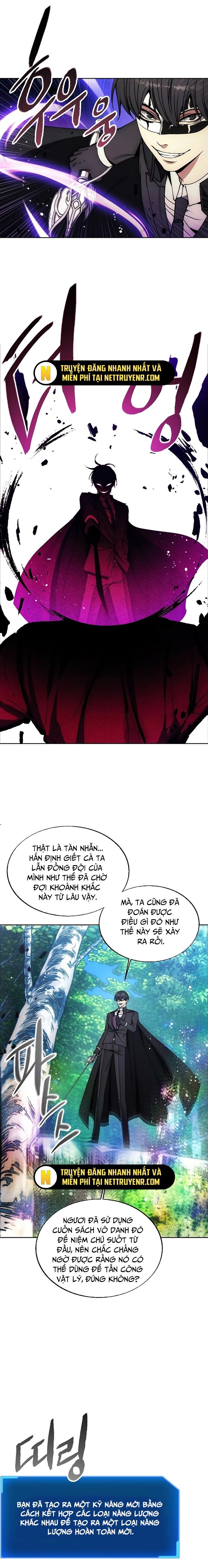 Tao Là Ác Nhân Chapter 164 - 17