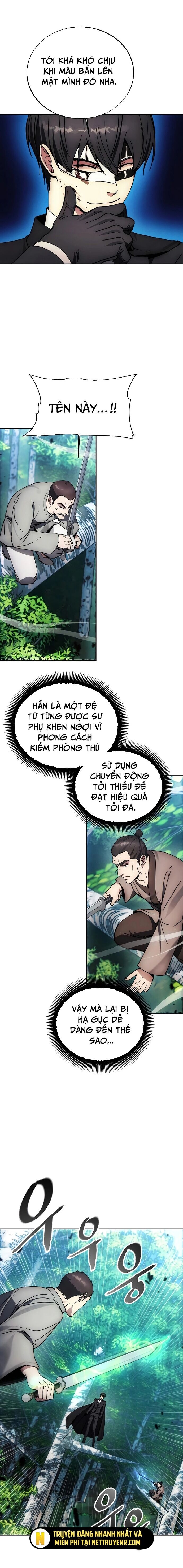 Tao Là Ác Nhân Chapter 164 - 3