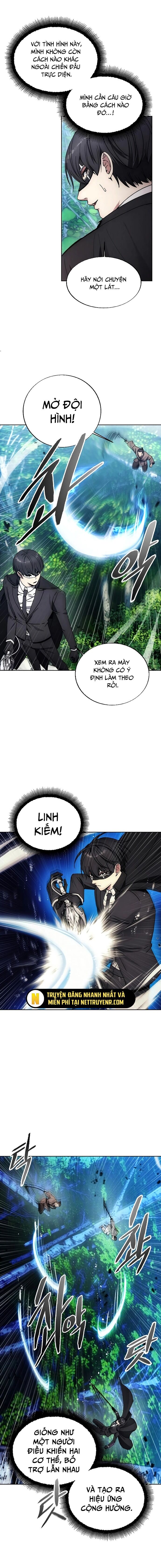 Tao Là Ác Nhân Chapter 164 - 4