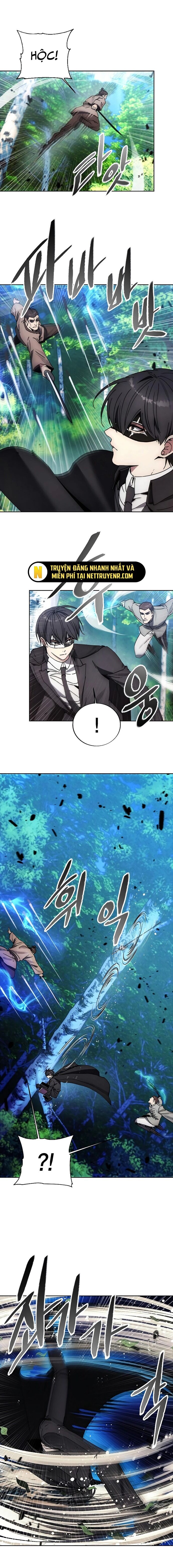 Tao Là Ác Nhân Chapter 164 - 5