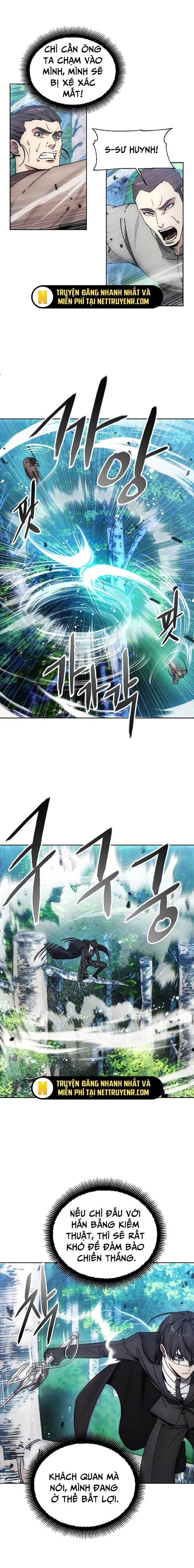 Tao Là Ác Nhân Chapter 164 - 6