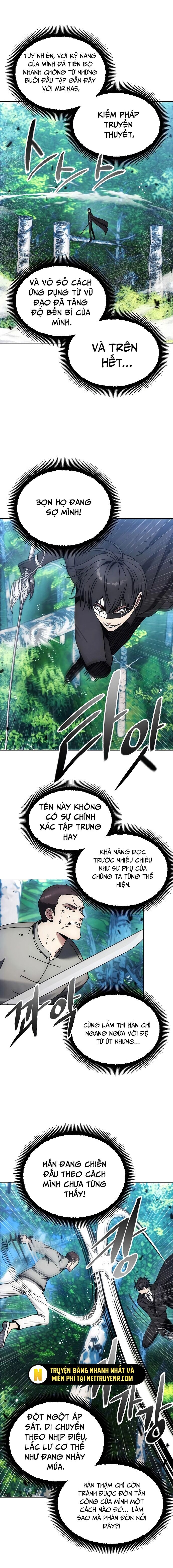 Tao Là Ác Nhân Chapter 164 - 7