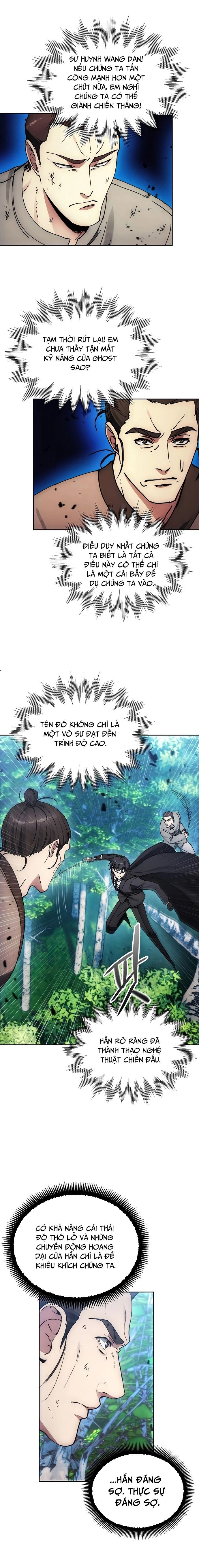 Tao Là Ác Nhân Chapter 164 - 8