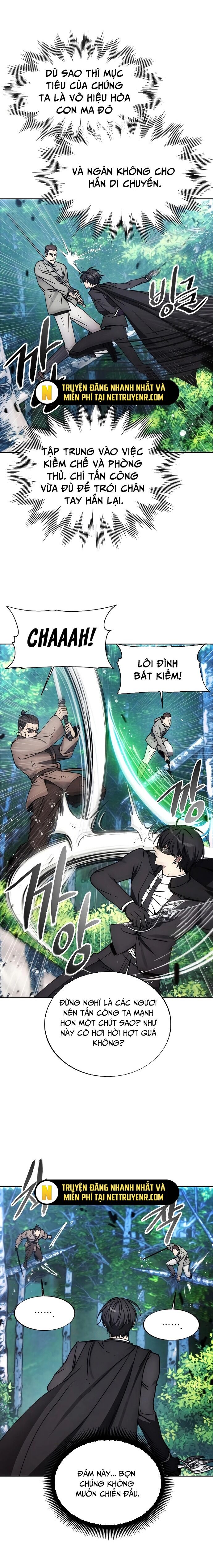 Tao Là Ác Nhân Chapter 164 - 9