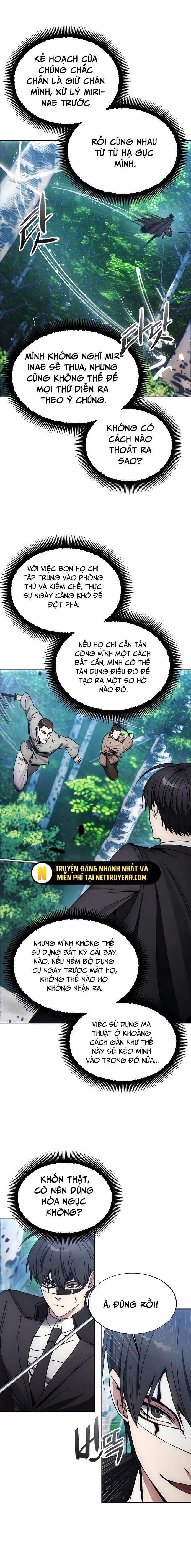 Tao Là Ác Nhân Chapter 164 - 10