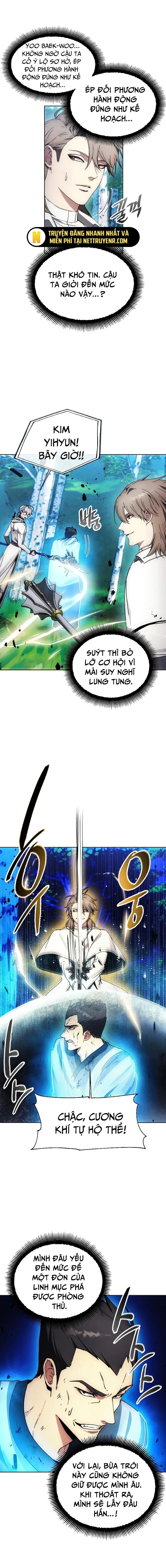 Tao Là Ác Nhân Chapter 165 - 11