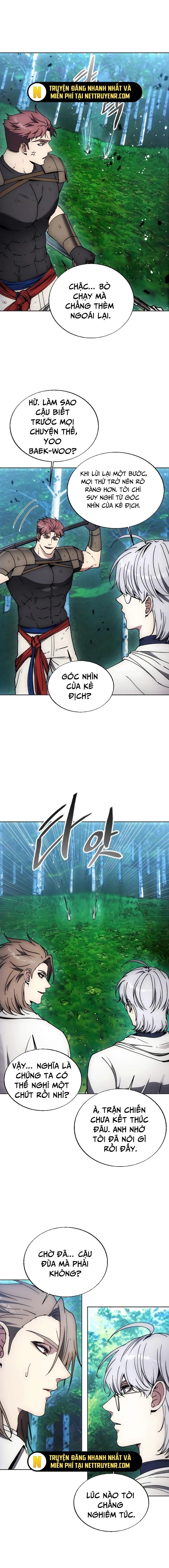 Tao Là Ác Nhân Chapter 165 - 13