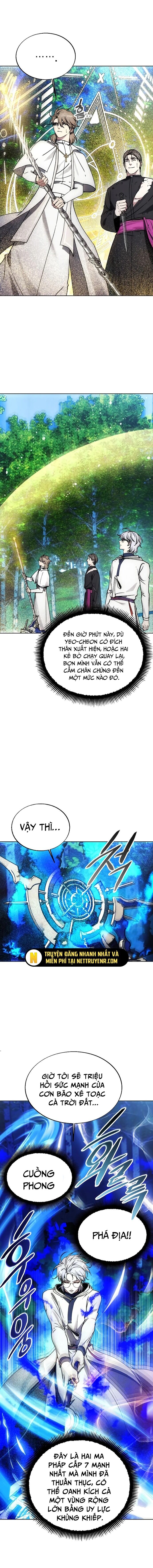 Tao Là Ác Nhân Chapter 165 - 14