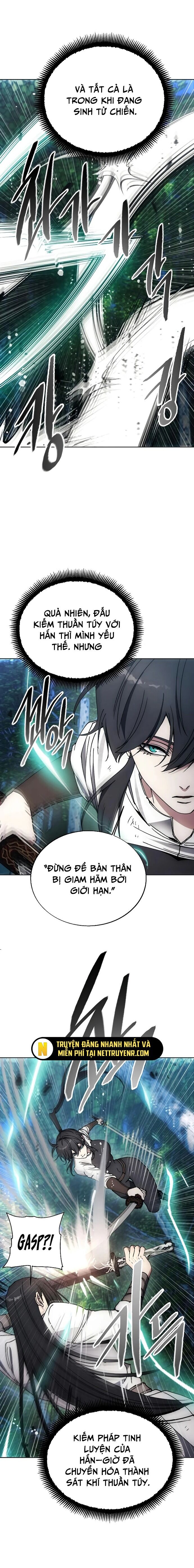 Tao Là Ác Nhân Chapter 165 - 16