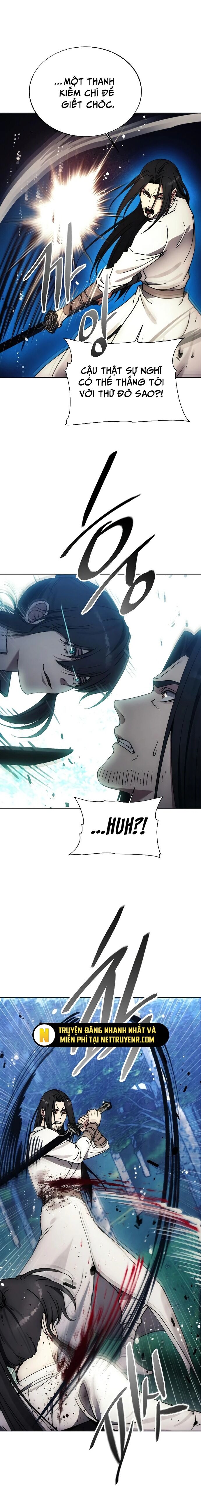 Tao Là Ác Nhân Chapter 165 - 17