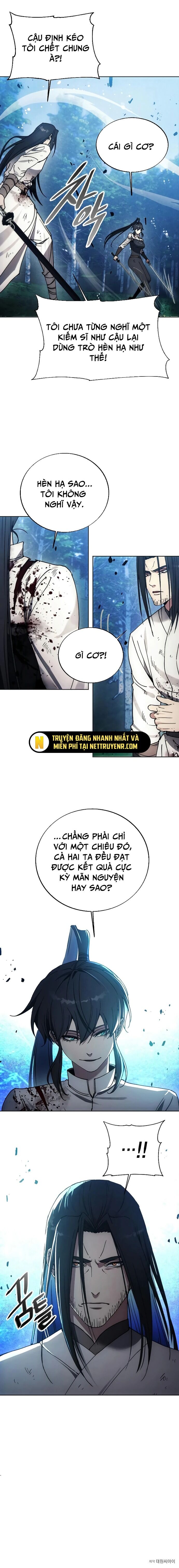 Tao Là Ác Nhân Chapter 165 - 18