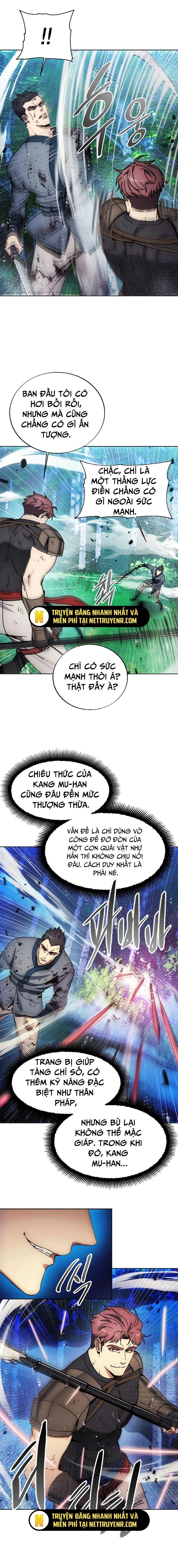 Tao Là Ác Nhân Chapter 165 - 3