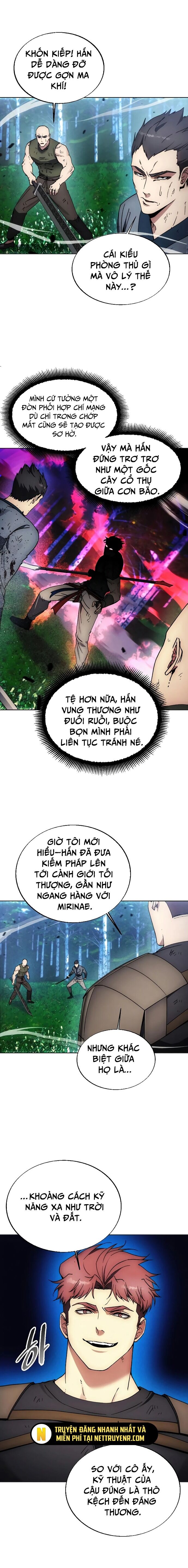 Tao Là Ác Nhân Chapter 165 - 4