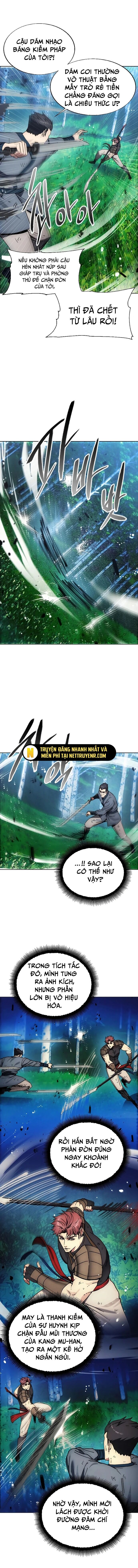 Tao Là Ác Nhân Chapter 165 - 5