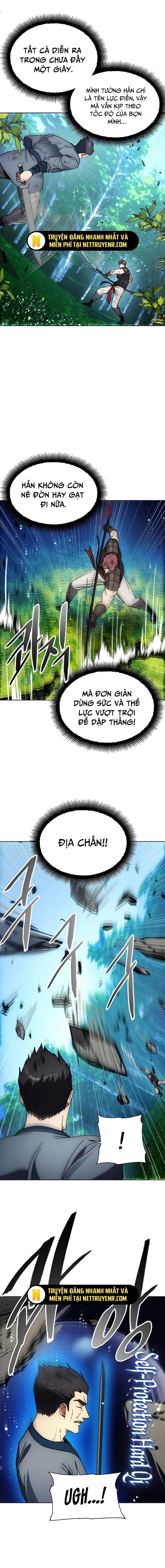 Tao Là Ác Nhân Chapter 165 - 6