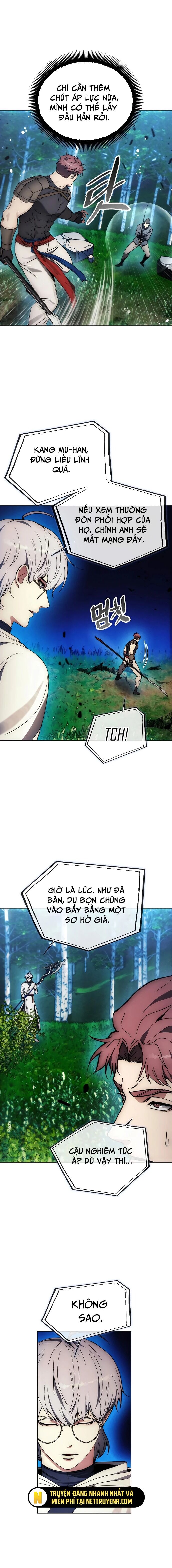 Tao Là Ác Nhân Chapter 165 - 7