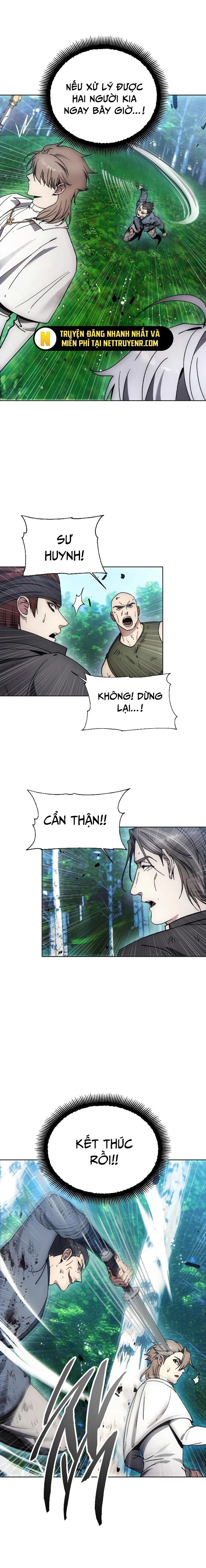 Tao Là Ác Nhân Chapter 165 - 9