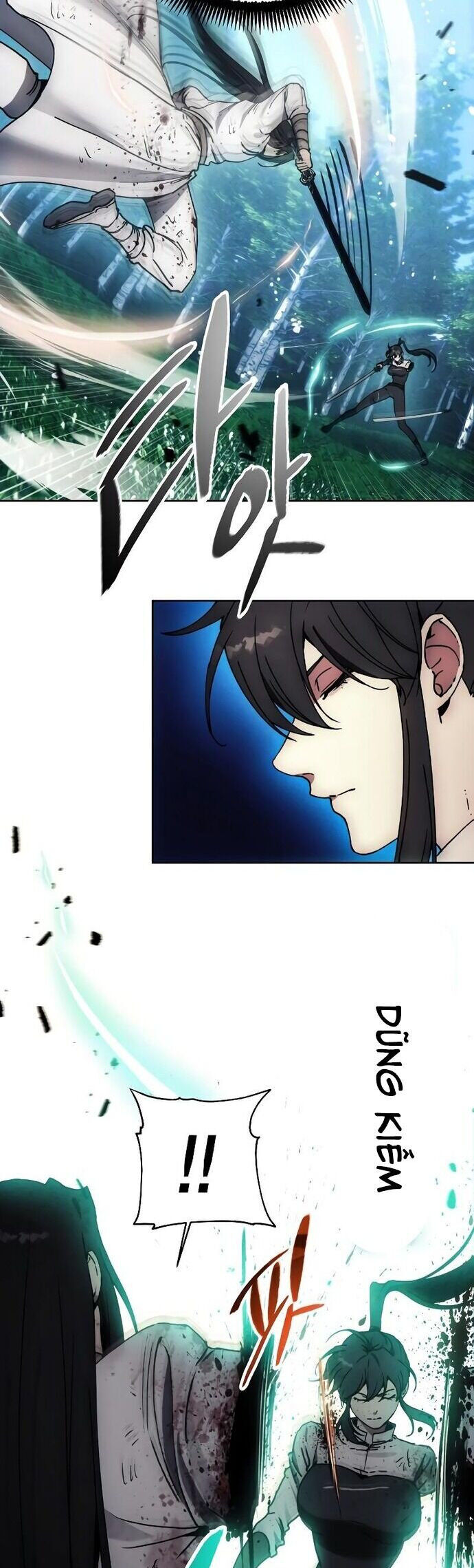 Tao Là Ác Nhân Chapter 166 - 11