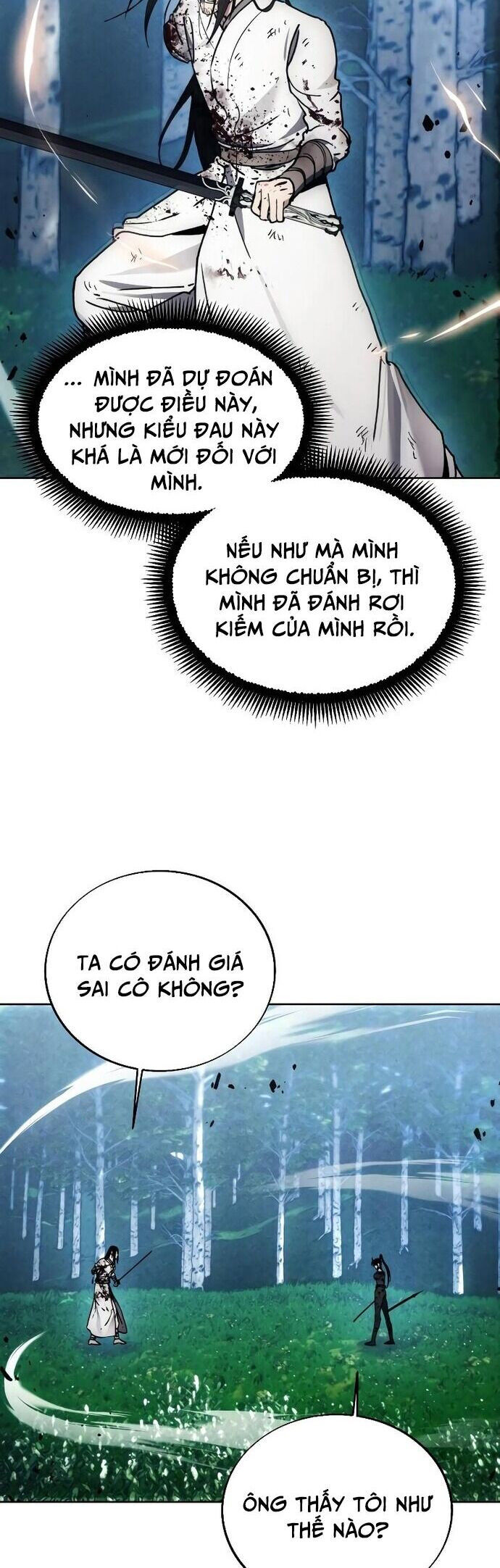 Tao Là Ác Nhân Chapter 166 - 14