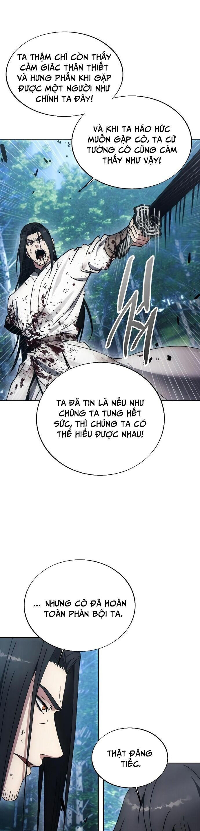 Tao Là Ác Nhân Chapter 166 - 16
