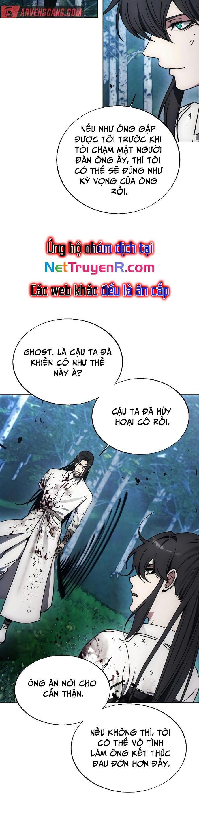Tao Là Ác Nhân Chapter 166 - 17