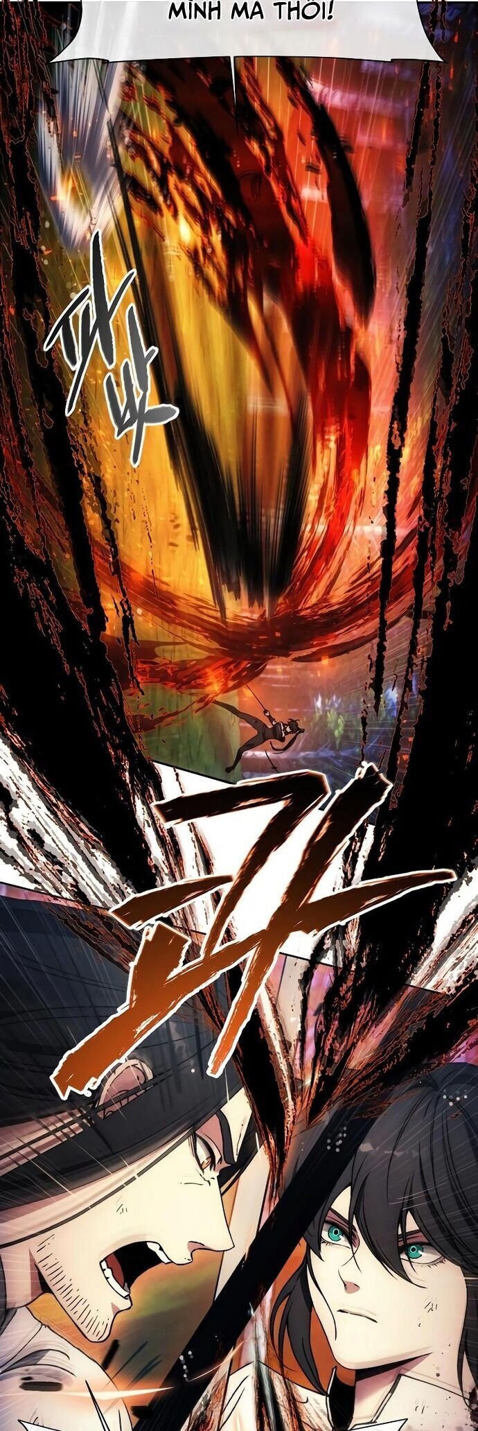 Tao Là Ác Nhân Chapter 166 - 19