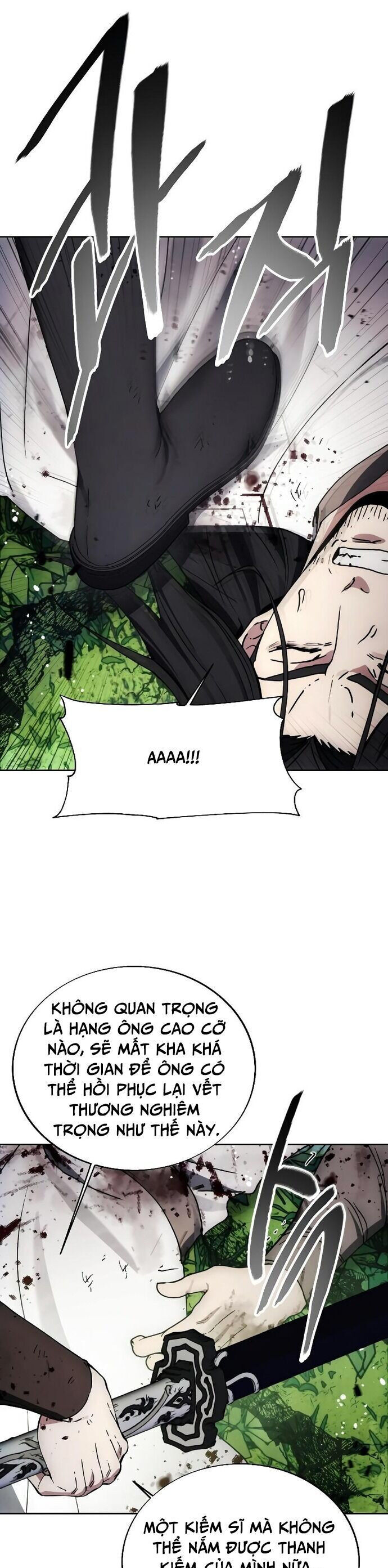 Tao Là Ác Nhân Chapter 166 - 23