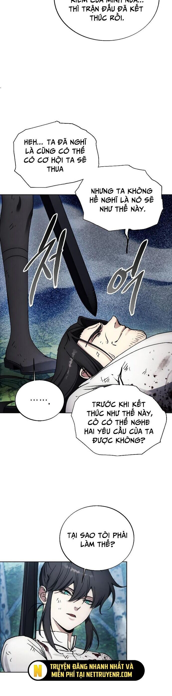 Tao Là Ác Nhân Chapter 166 - 24