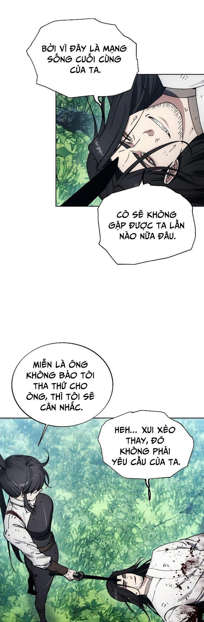 Tao Là Ác Nhân Chapter 166 - 25