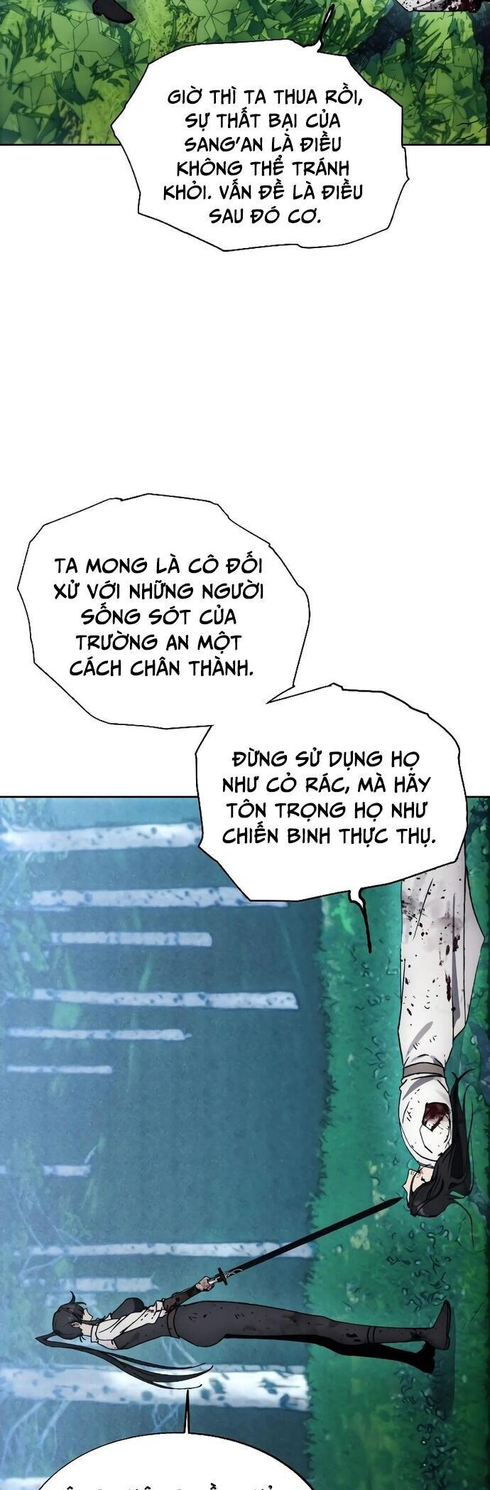 Tao Là Ác Nhân Chapter 166 - 26