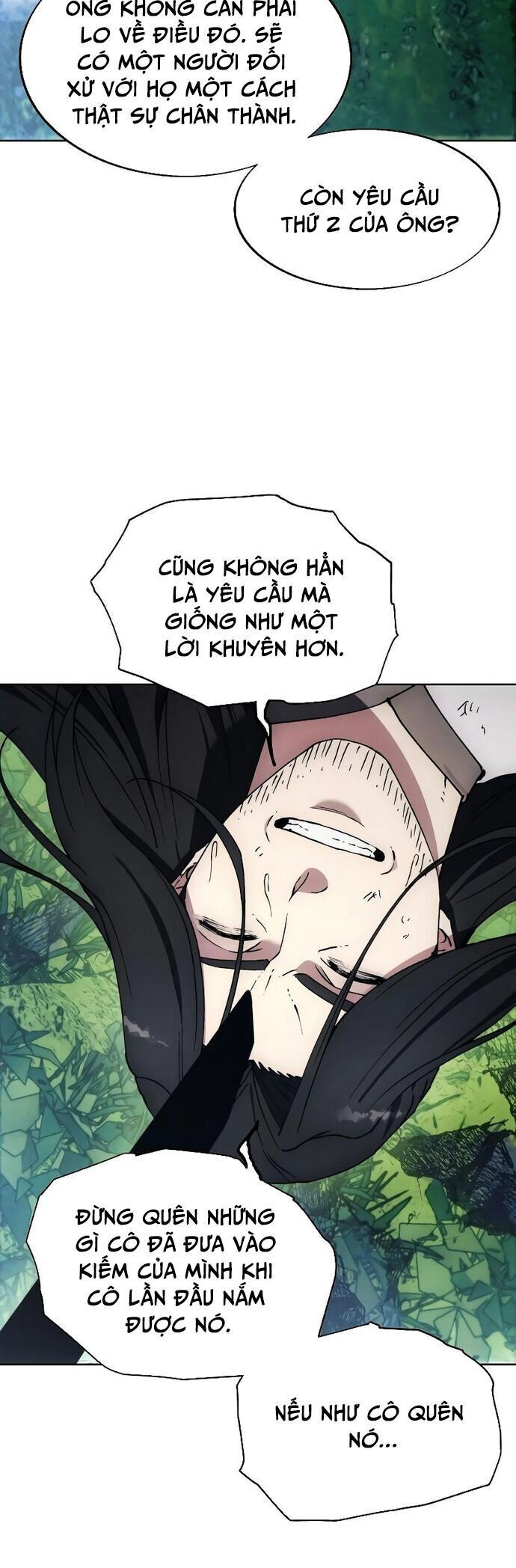 Tao Là Ác Nhân Chapter 166 - 27