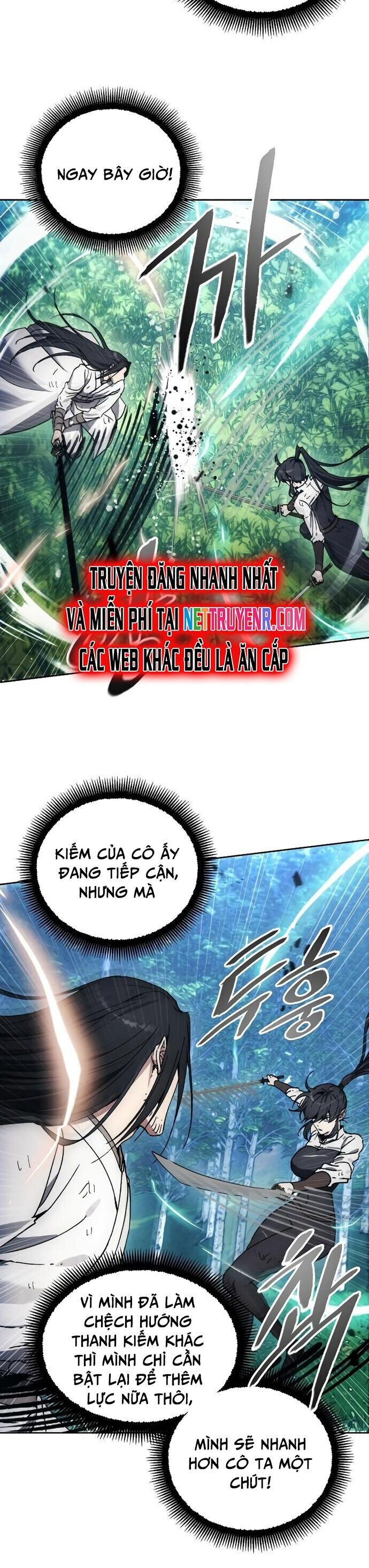 Tao Là Ác Nhân Chapter 166 - 4