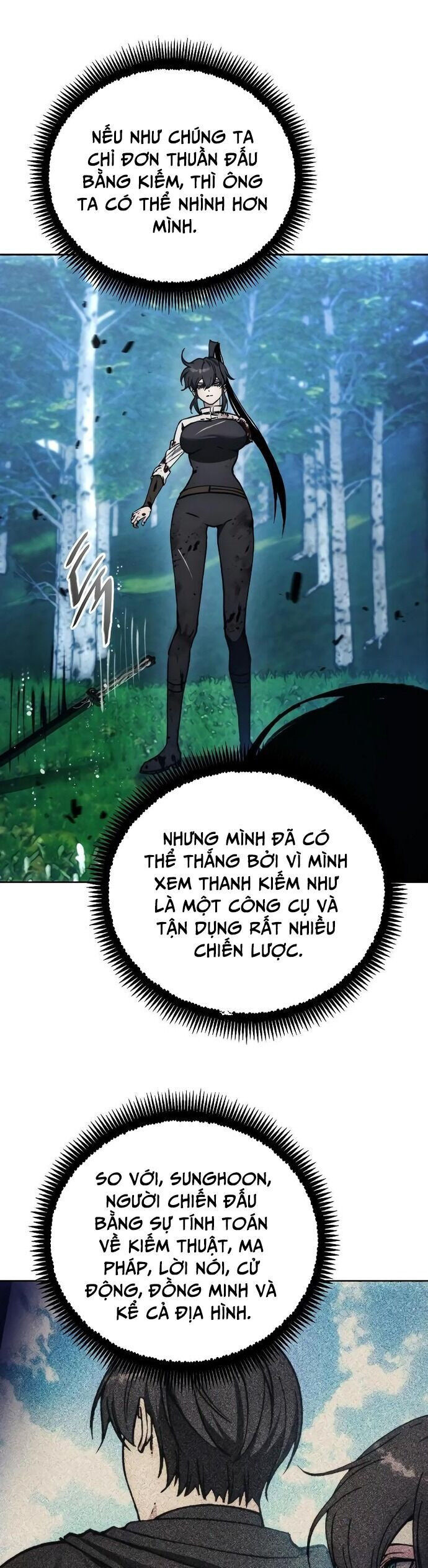 Tao Là Ác Nhân Chapter 166 - 31