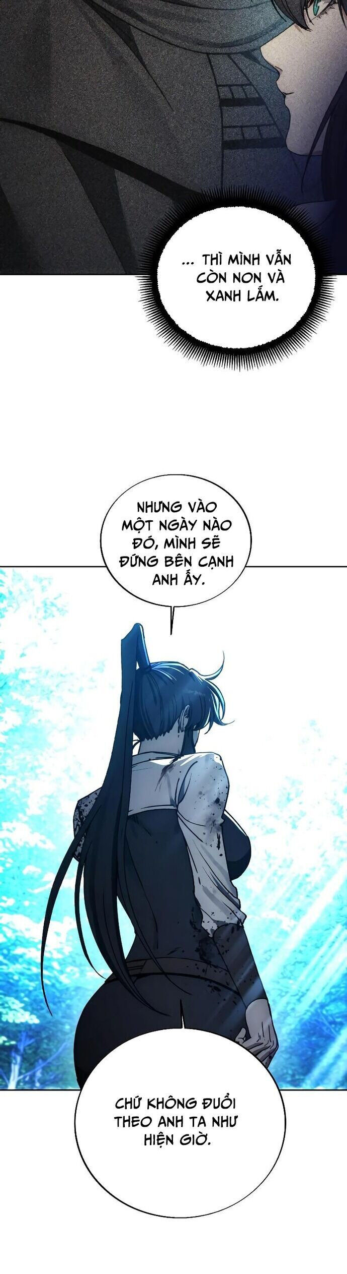 Tao Là Ác Nhân Chapter 166 - 32