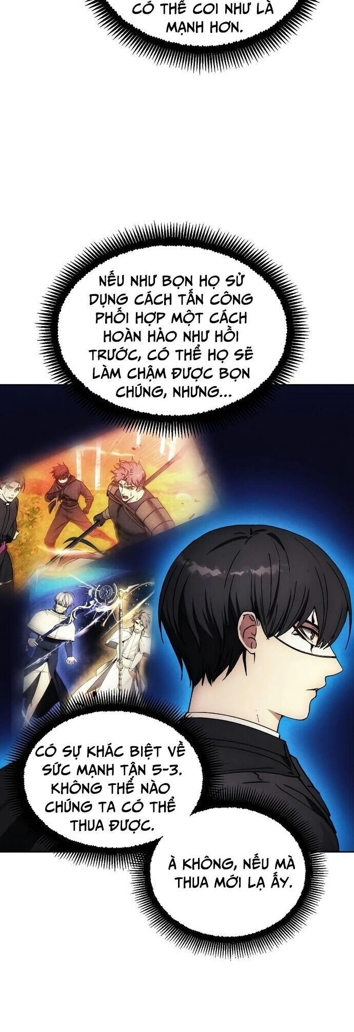 Tao Là Ác Nhân Chapter 166 - 35