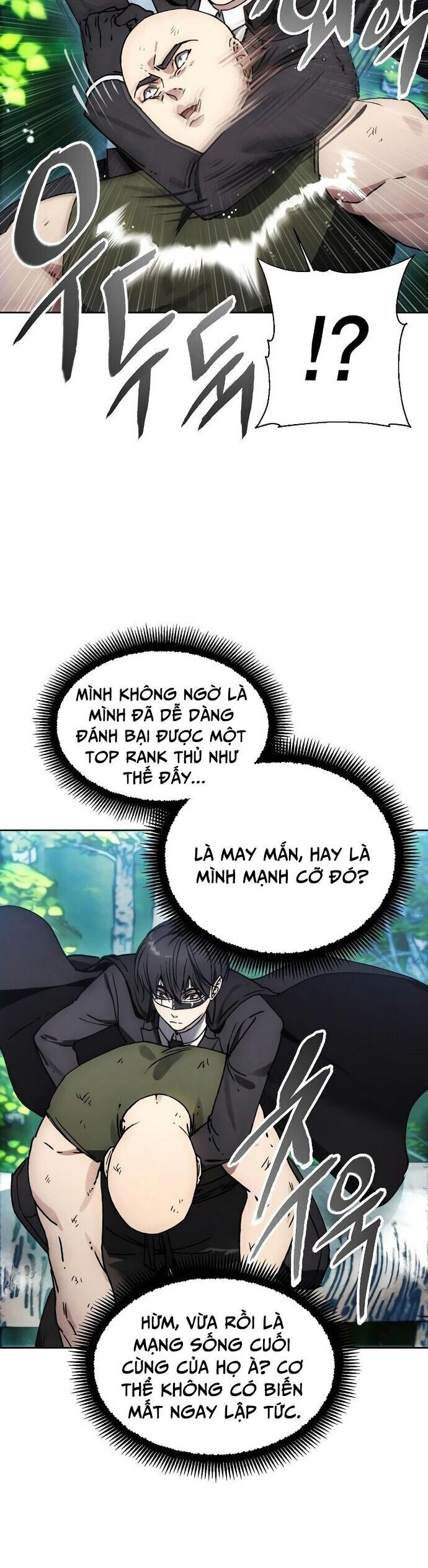 Tao Là Ác Nhân Chapter 166 - 40