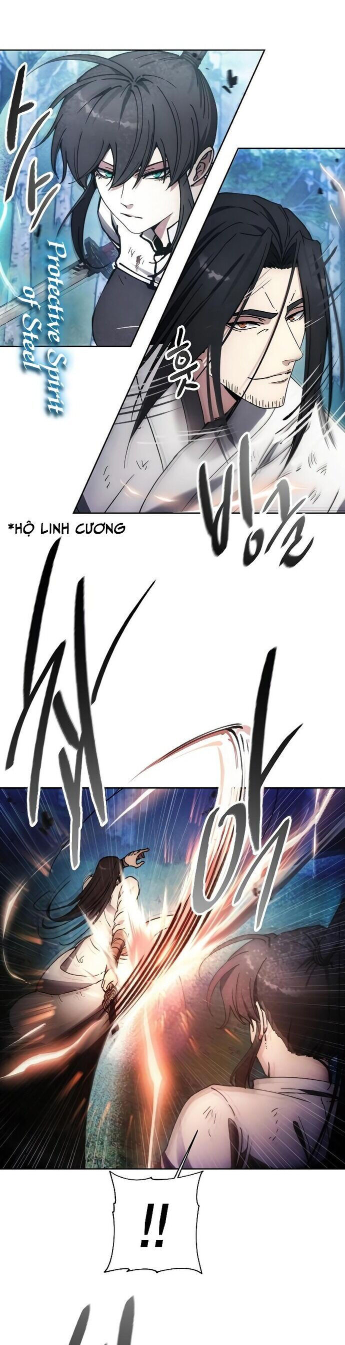 Tao Là Ác Nhân Chapter 166 - 5